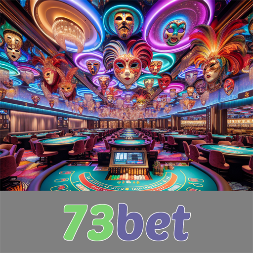 Cassino Ao Vivo: A Experiência Imersiva do 73bet