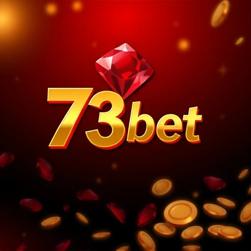 Logotipo 73bet
