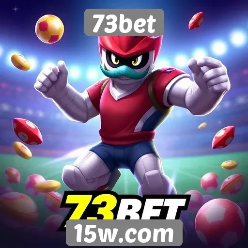 Novos jogos disponíveis na plataforma 73bet