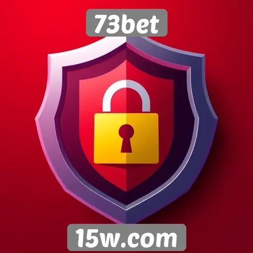Recursos de segurança implementados pelo 73bet