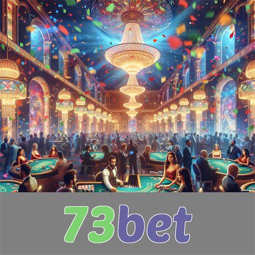 Atração dos Caça-Níqueis no 73bet: Diversão e Emoção em Cada Jogo
